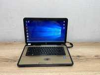 HP Pavilion Core i3/ОЗУ 4/SSD 60/HDD 500/Для офиса