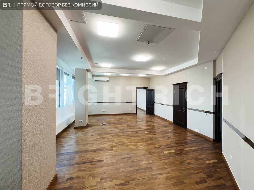 Almaty Towers - аренда офиса 350,3м²