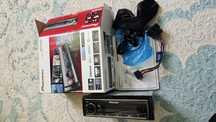 Pioneer MVH-S520BT
