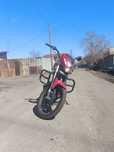 Продам альфу 110куб