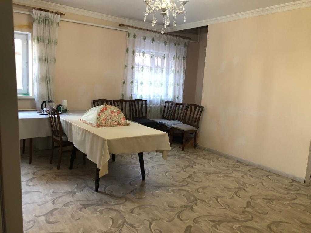 =Большой дом в Кунгее с баней, верандой и гаражом под бизнес