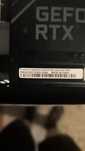 Rtx 3070ti palit gaming pro