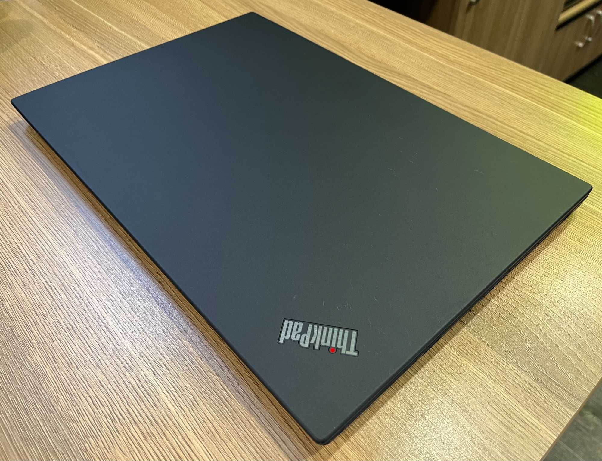 LENOVO ThinkPad T15 GEN2. Сore i7-1165G7 - 1.2/4.7 Ghz. 16/512 GB