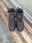 Red wing спец ботинки