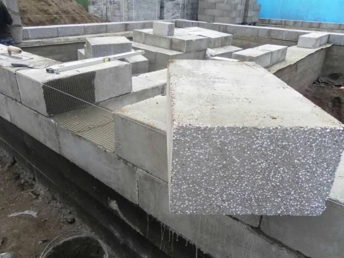 Полистиролбетон пеноблок | газоблок | теплоблок | кирпич