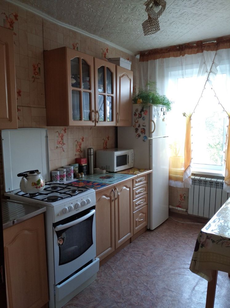 Продам 2-ком квартиру на ЖДС 20