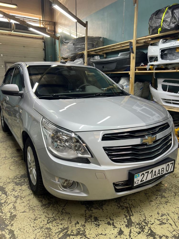 Продам Chevrolet Cobalt