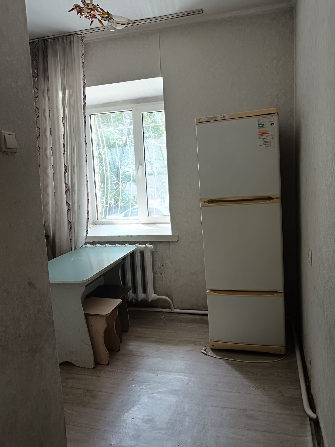 Продам 1 комнатную квартиру р-он Дальняя