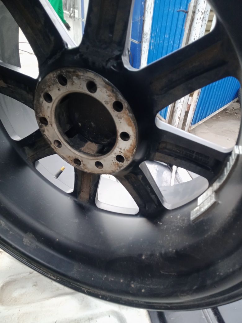 Диски R020 Продам