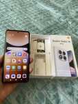 Redmi note 14 pro. 12/512