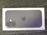 Продам новый айфон 16, iphone 16 128 ГБ