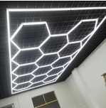 Led освещение соты