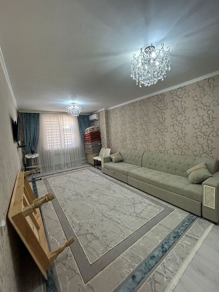 Продам 1 комн квартиру.