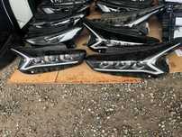 Фара Kia K5 optima к5 Буу Оригинал