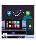 Baidu карплей, carplay для китайских машин