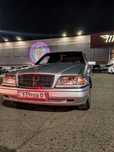 Продам Mercedes Benz C 180