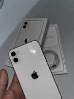 Iphone 11 белый