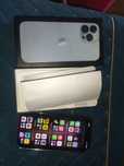 Продам iPhone 13 Pro Max