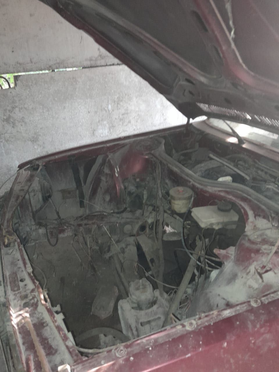 Продается Audi 200 кузов