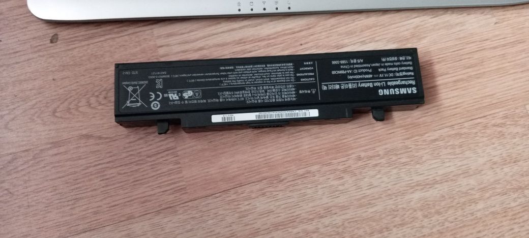 Запчасти для ноутбука Samsung RV 510