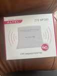 Роутер  от altel 4g