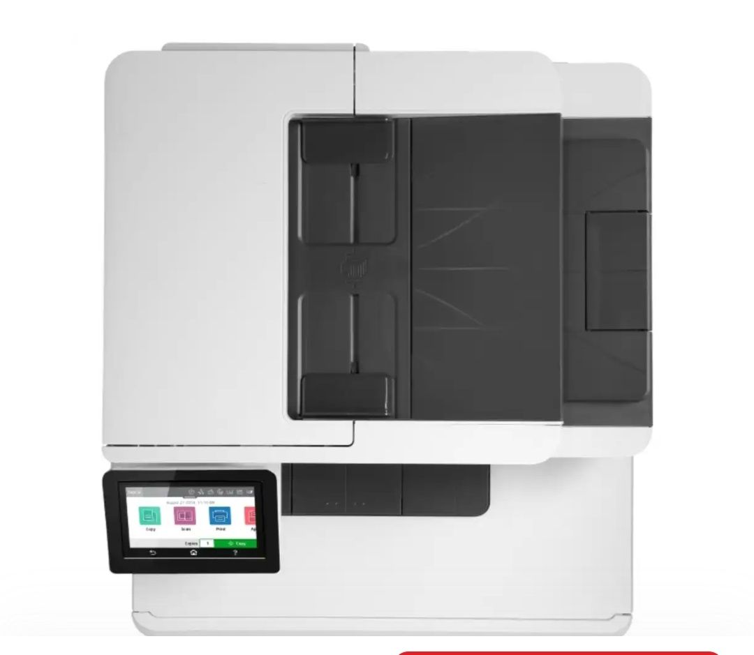 Mногофункциональный принтер HP Color  Laser Jet Pro MFP 479 dw