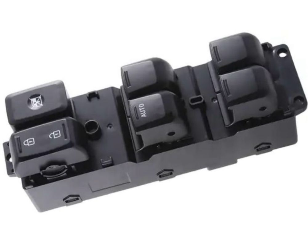 Kia rio, Кия рио стеклоподъемник 11-17