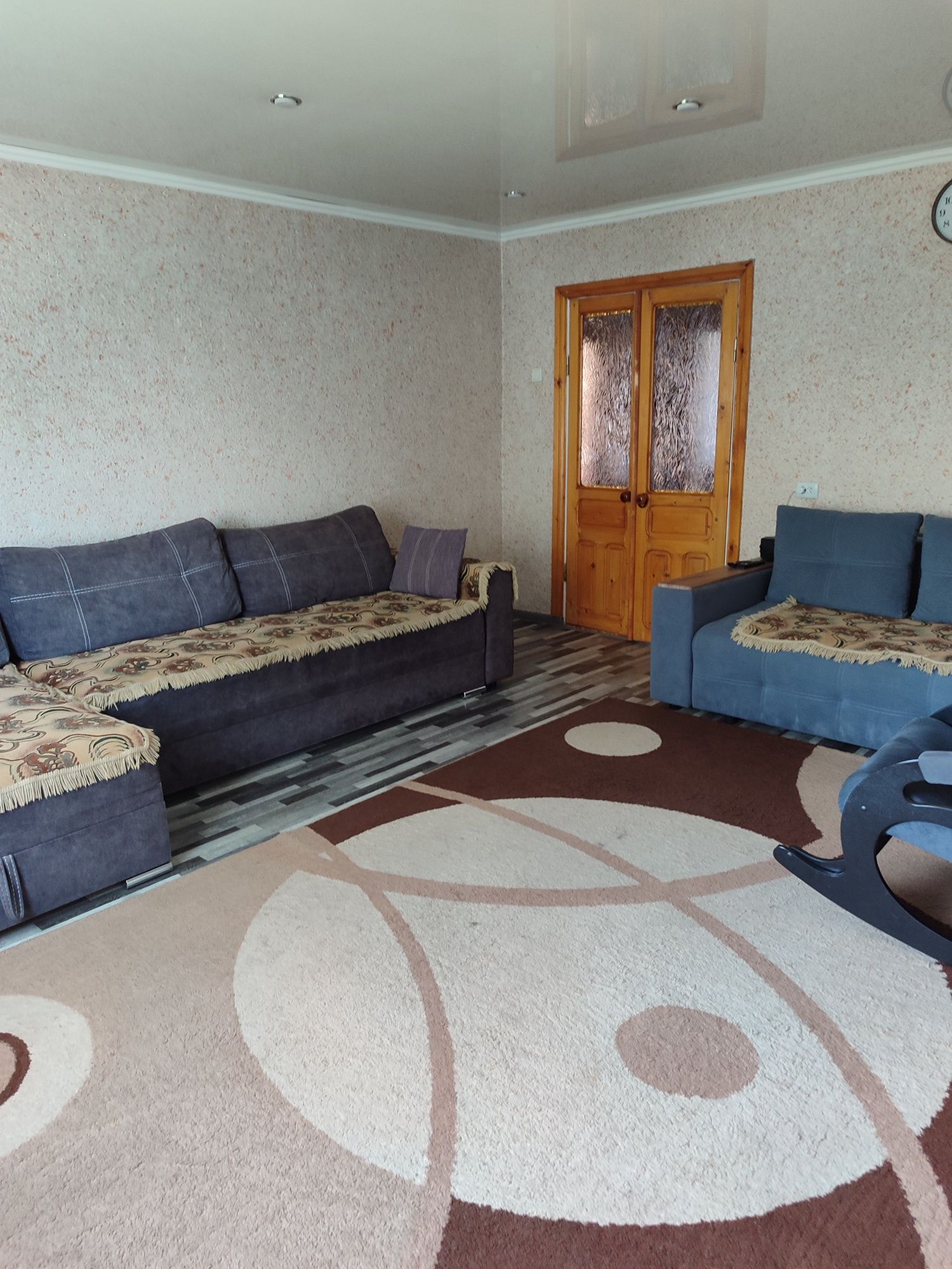 Продам дом 11 микрорайон