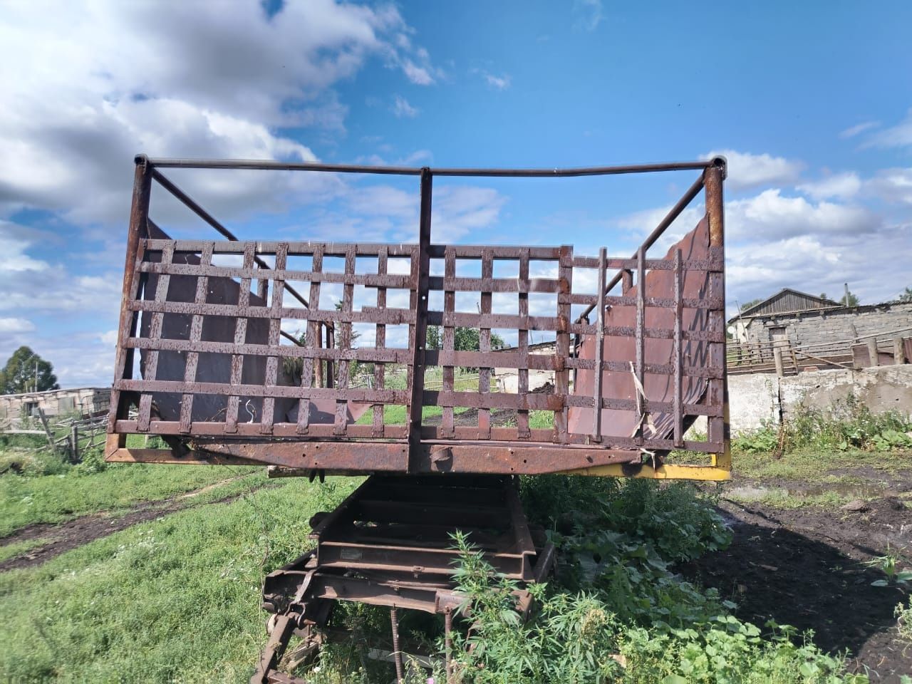 Трактор т25 продам