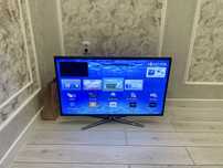 Телевизор Samsung 46” + тв тумба