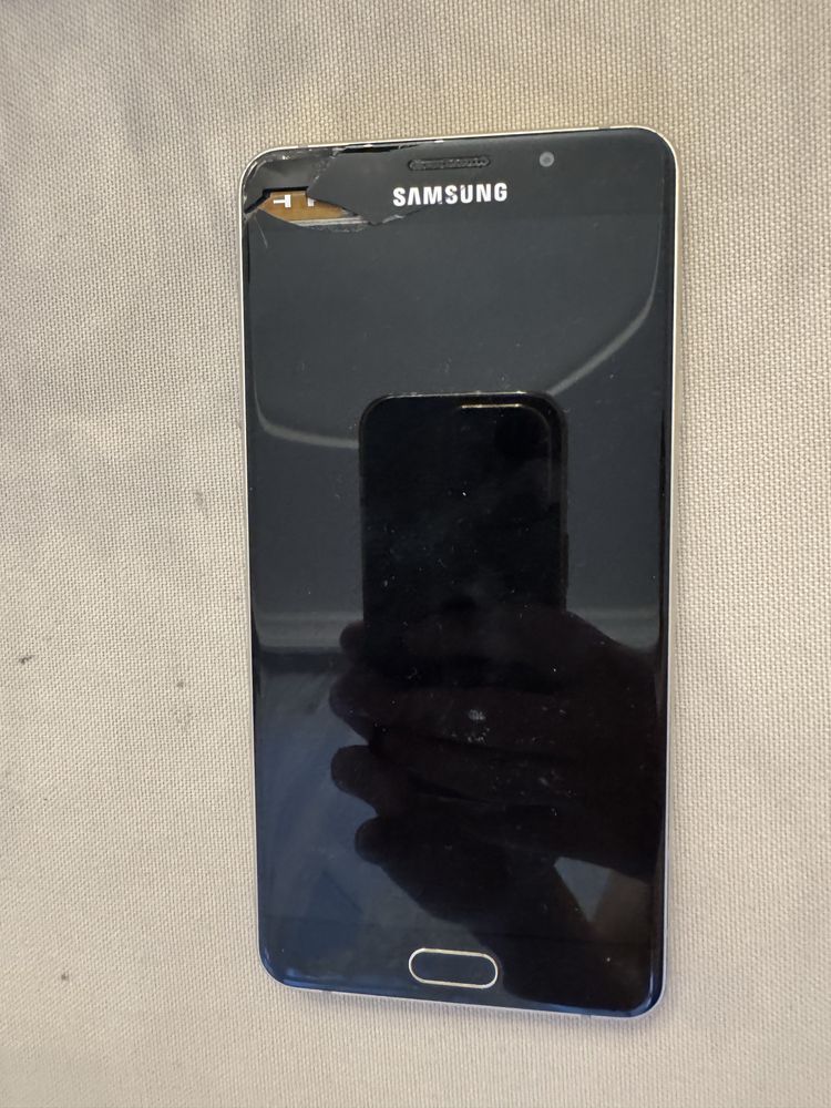 Samsung A7 на запчасти