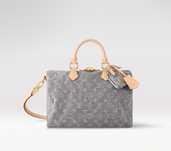 Сумка LV Louis Vuitton Speedy Soft 30