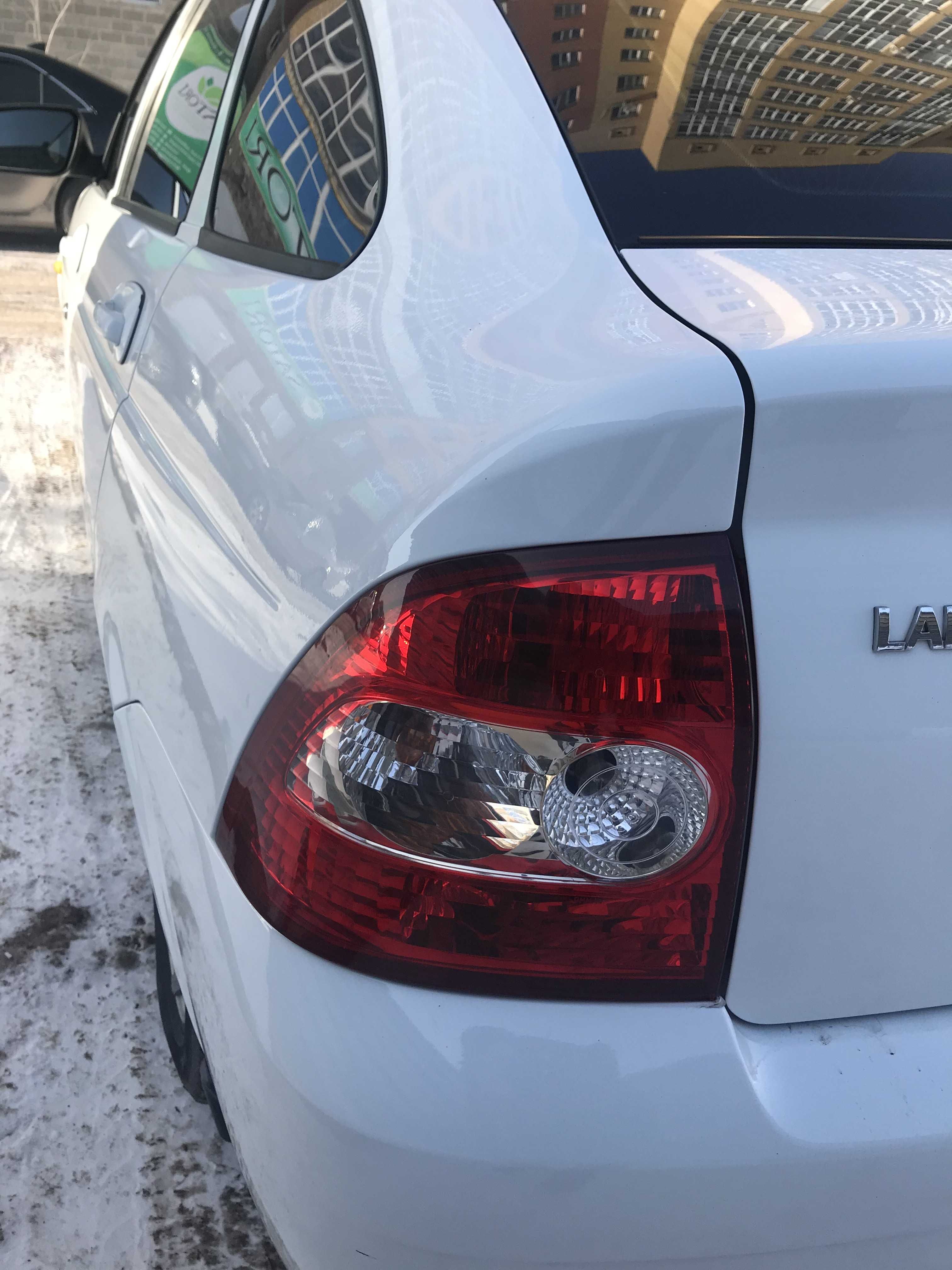 Сдам в аренду автомобили авто ВАЗ ЛАДА приора гранта камри Соната RENT