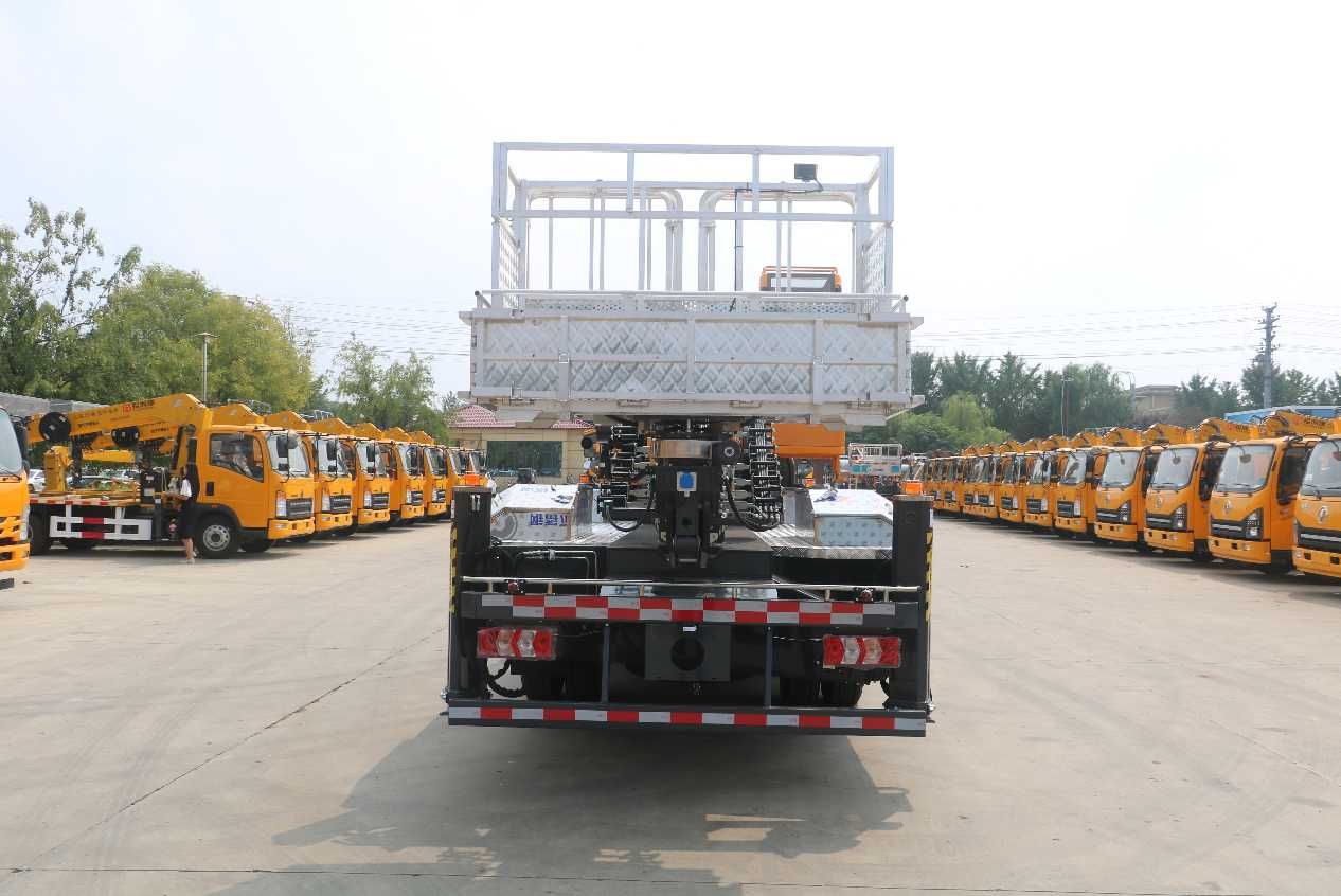 JAC GK30 2024 г.