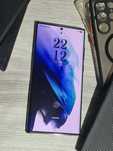 Продам Samsung s 22 Ultra в идеальном состоянии