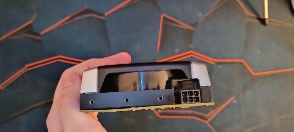 Nvidia quadro 5000