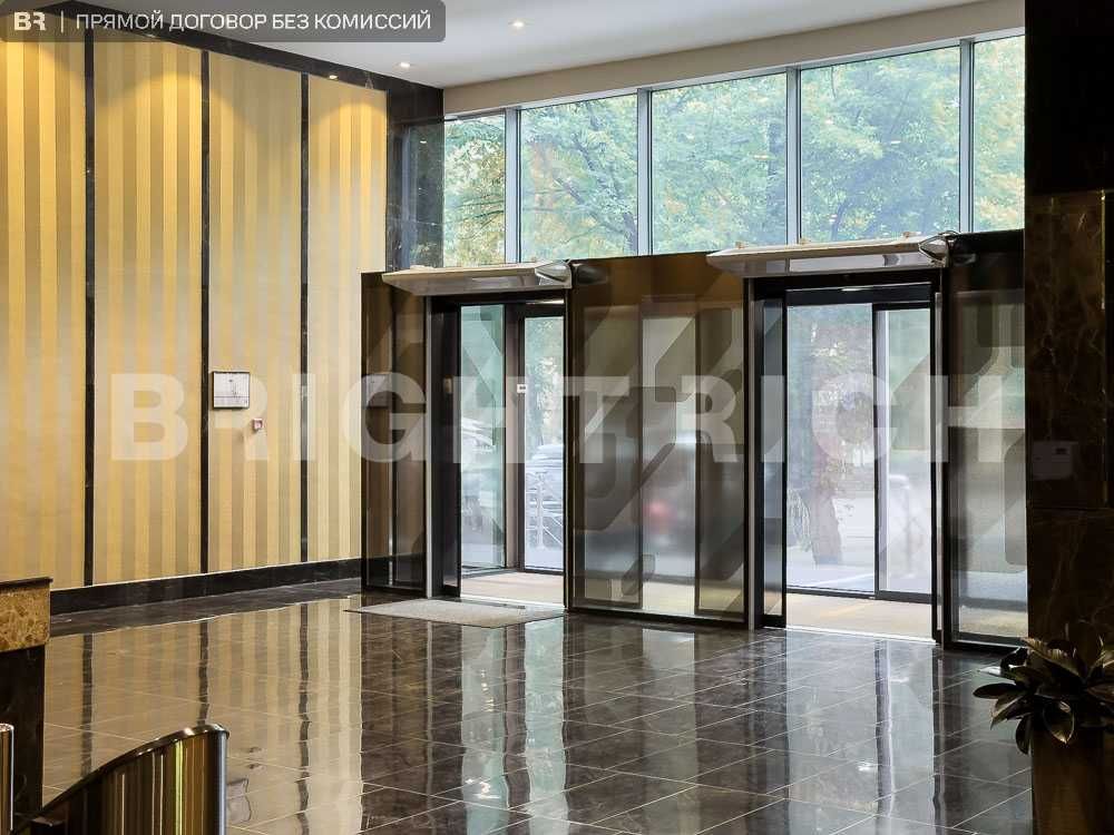 Almaty Plaza - продажа офиса 1 573.2 м²