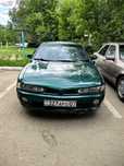 Mitsubishi galant 7