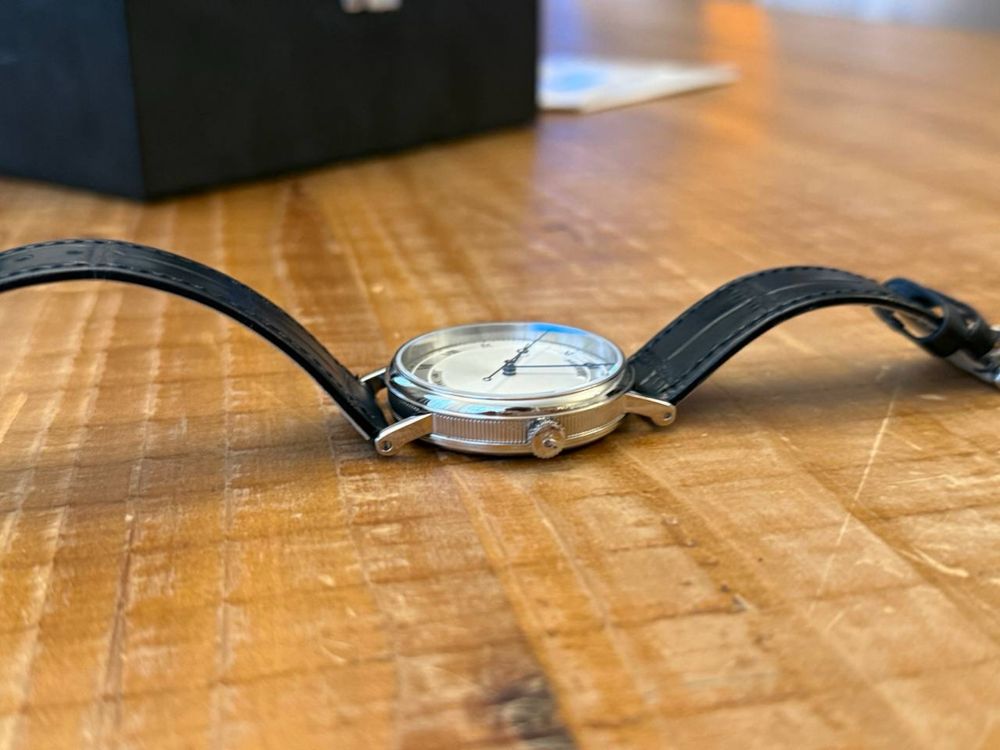 Часы Breguet Classique