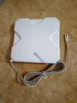 Антенны, усилитель 4G, кабель USB адаптер.