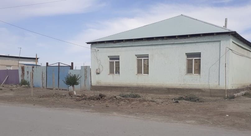 Продается дом в г. Кызылорде