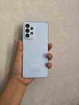 Samsung A33 сотовый телефон