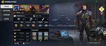 Продаю аккаунт в Call of Duty