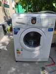 Стиральная Машина  Samsung  WF0400N2N