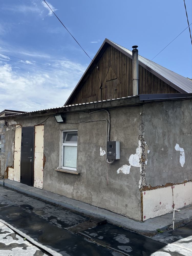 Продам дом, 68 м2, 6.4 соток