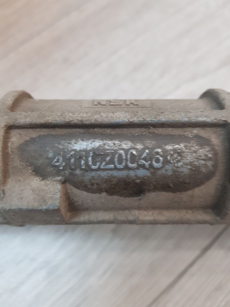 Рулевая рейка Volkswagen Seat Skoda