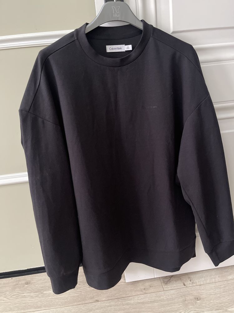 Свитшот оригинал Calvin Klein