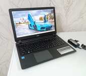 Ноутбук Acer Aspire 4-х ядерный.
