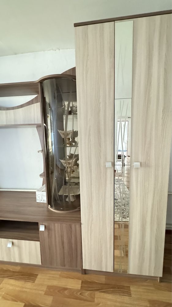 Гарнитур для зала