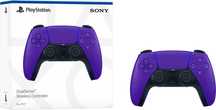 НОВЫЙ Оригинальный Геймпад PS5 DualSense Galactic Purple